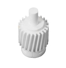 Mustang 1983-1998 4,10 3,73 blanco 23 dientes velocímetro Speedo Gear