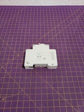 Eaton MCB Leitungsschutzschalter Typ C, Pol 1...