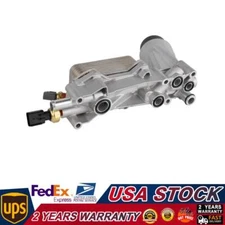 926-959 Engine Oil Filter Adapter For Dorman Select Chrysler Dodge Jeep Ram