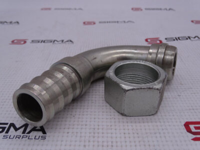   3C582-28-16-K FITTING #A6-29