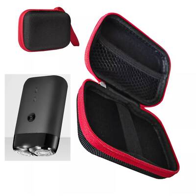 For Xiaomi Mijia Electric Razor S100 Storage Bag Protective CaseTravel Portable