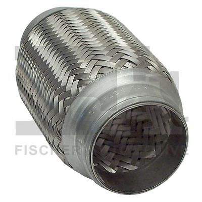 FA1 355-250 Flexrohr, Abgasanlage