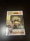 Katsuki Bakugo funko pop SDCC 2022 Exclusive