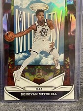 Donovan Mitchell - Jazz SP 'THE MIGHTY' HOLO 🔥🔥2020-21 Panini Certified🔥🔥