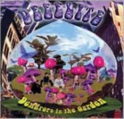 DEEE-LITE: DEWDROPS IN THE GARDEN - CD
