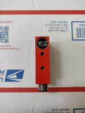 Leuze electronic RK 18/4 GL.4  50020245