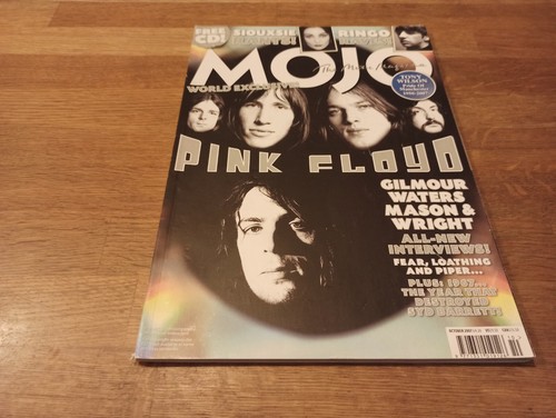 Mojo music magazine UK # 1 - 199 pick choose your issue from list - Picture 288 of 386