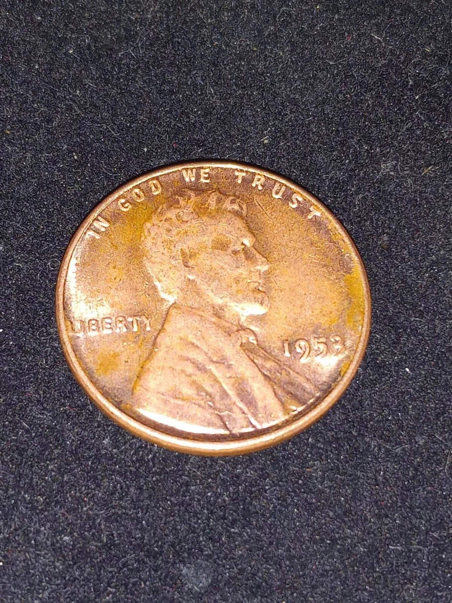 1953 Wheat Penny Value: How Much Is It Worth Today?, 51% OFF