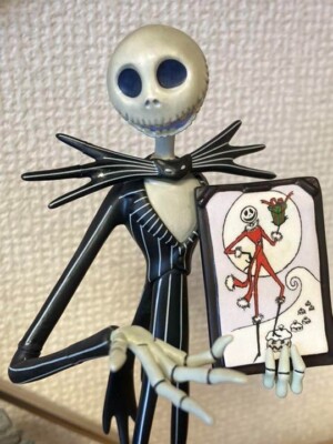 WDCC Nightmare Before Christmas 10-piece set disney classics