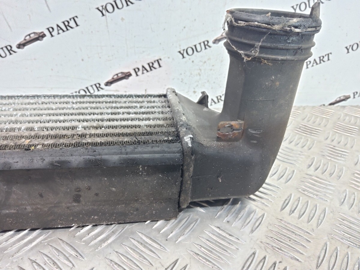7789793 BMW 3 Series E46 3.0 DIESEL Intercooler 7789793 OEM | eBay