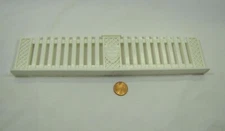 Playskool Dollhouse Victorian Backyard Garden Trellis Fence Replacement Piece #2