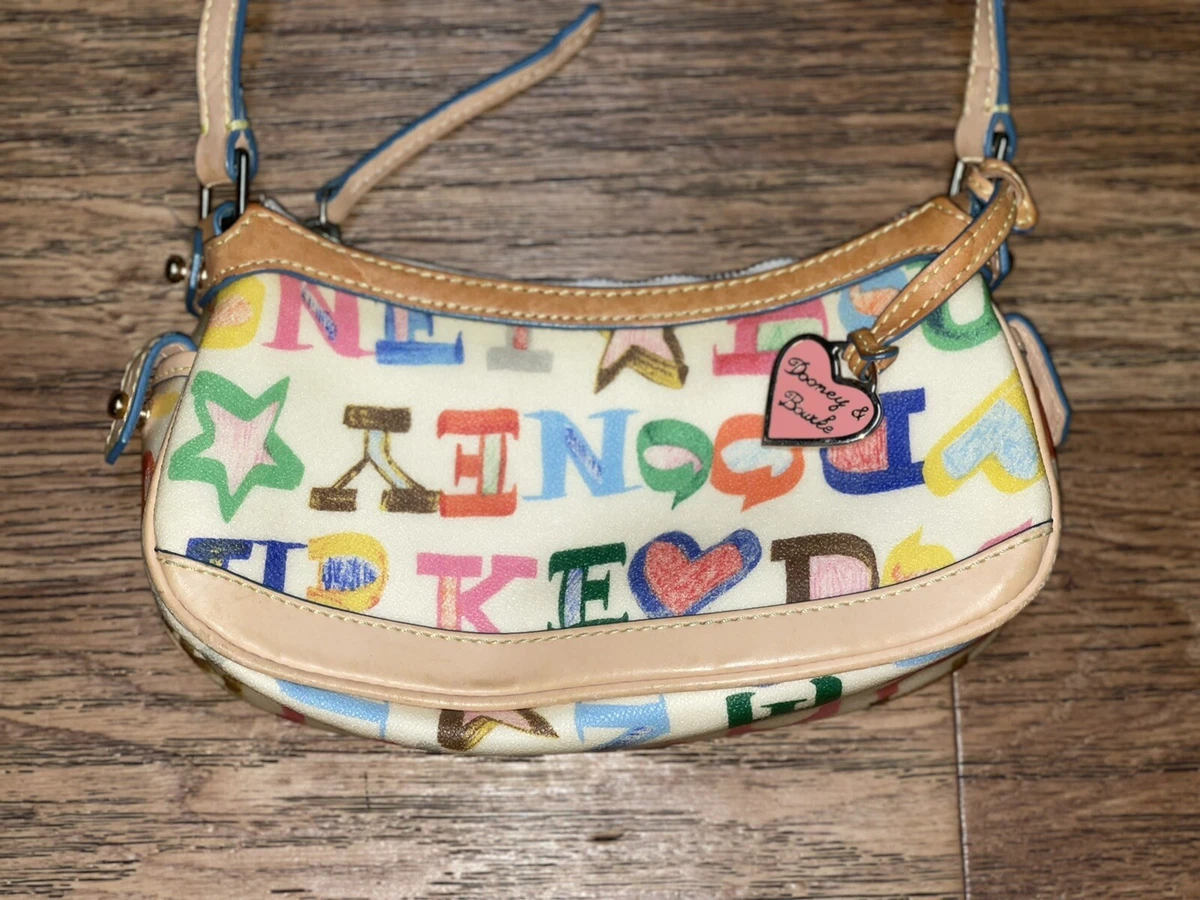 Ebay dooney and bourke bags sales