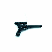 Brickarms LL-30 BLASTER Pistol for Minifigures -Pick Color - Star Wars NEW