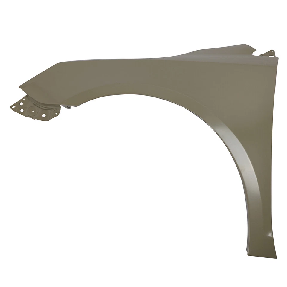 Fender Front Driver Side For Buick LaCrosse 2014 2015 2016 Primed Foto 3 de 4