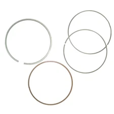 Piston Rings For Suzuki By 02.3405