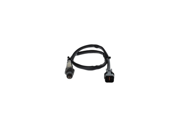 Lambdasonde FÜR Hyundai I30 Kombi (Fd), Hyundai I30 (Fd) - Bosch 0 258 986 750-image