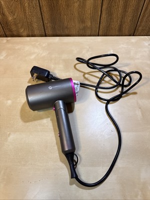 Slopehill 1500-800W Professional Ionic Hair Dryer F550 for Hair Care