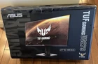 ASUS TUF Gaming 27” 1080P Monitor Full HD, IPS, 165Hz (VG279QR) NEW/Sealed