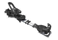 NEW Tyrolia ski bindings AMBITION 10 MN no brakes