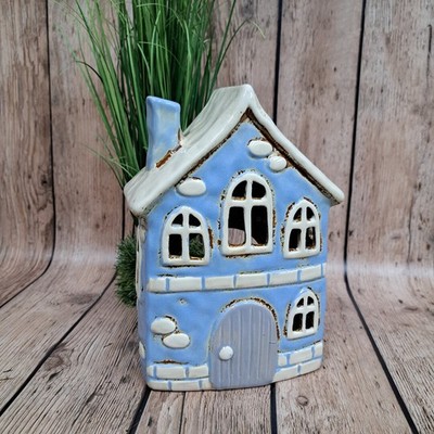 Formano Lichthaus in hellblau