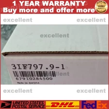 US Free TAX B&R 3IF797.9-1 Communication Module new in box