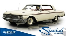 1962 Ford Galaxie for Sale
