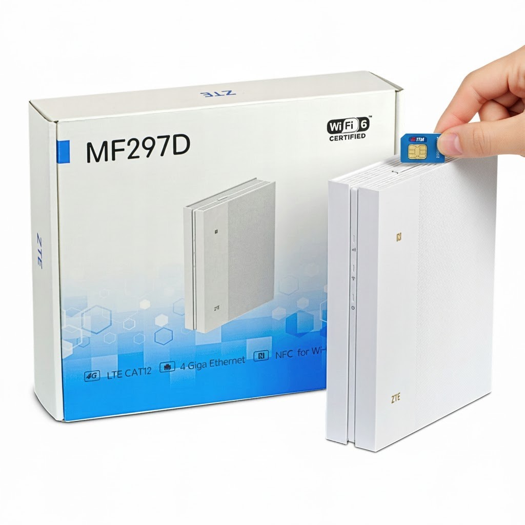 Wireless CPE 4G Router Wifi Portátil Gateway FDD TDD LTE WCDMA GSM Antenas Externas De La Ranura - Foto 12