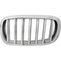 Diederichs 1293043 KüHlergitter, Frontgrill Links FüR BMW X5 (F15, F85) 2013-201