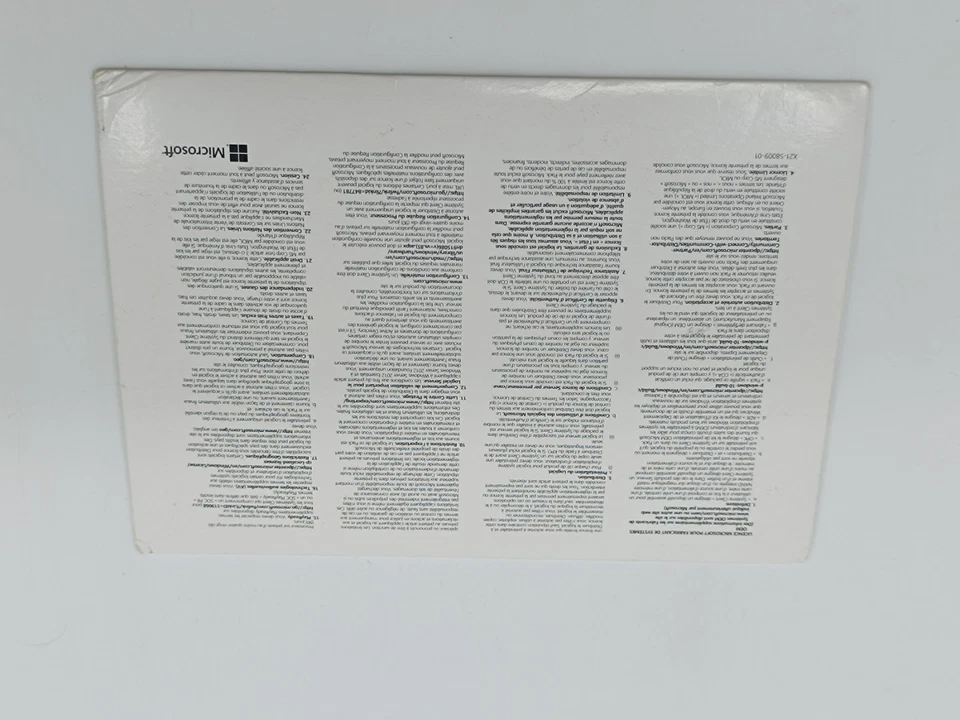 Microsoft Windows 10 Pro 64-Bit Betriebssystem-Software - Bild 3 von 4