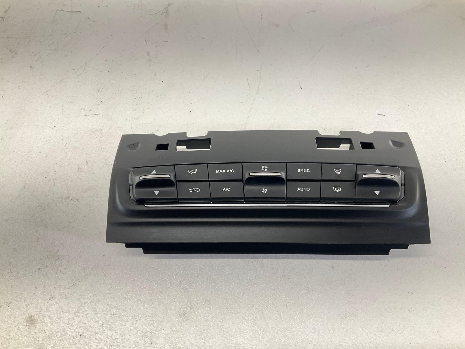 14-20 MASERATI Ghibli A/C Air Heater Temperature Fan Climate Control CM