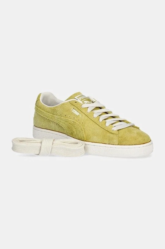 Scarpe Puma Uomo Suede The NeverWorn IV Casual Sport Rudolf Dassler Legacy - Imagen 2 de 4