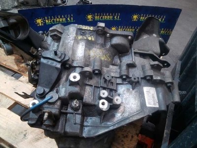 PMR915426 GETRIEBE / 873143 FÜR MITSUBISHI SPACE STAR DG0 1900 DI-D AVANCE