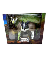 Mythic Legions Four Horseman Phlogeus Horse NEW Action Figure