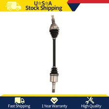 High Quality  Rear Left CV Axle For 2003-2007 Cadillac CTS with Warranty