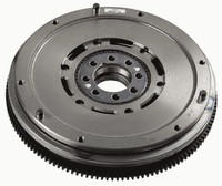 Schwungrad Schwungscheibe Zms Zwei-Massen-Schwungrad Sachs 2294 501 133 FüR Mini