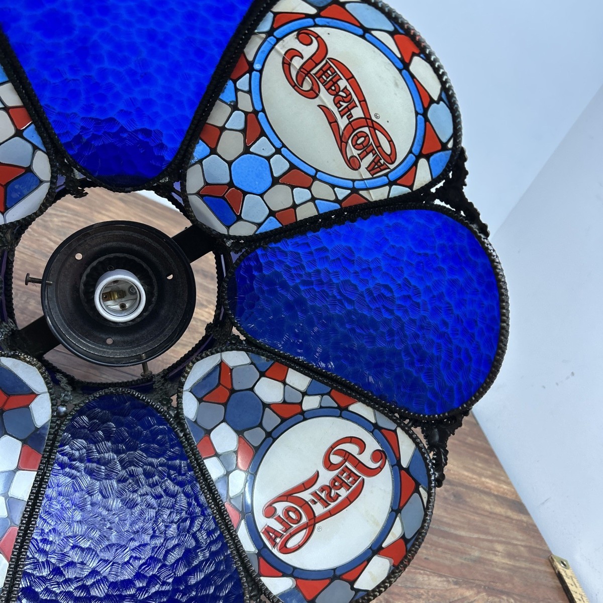 RARE* Vintage Pepsi Cola 