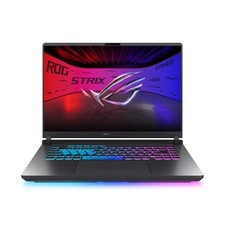 ASUS ROG Strix G16 16 in WUXGA Core Ultra 9 275HX RTX 5080 1TB SSD 32GB RAM