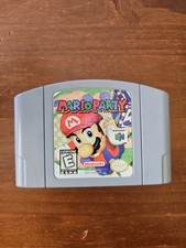 Mario Party Nintendo 64, 1999 