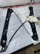 Bmw 2006 2011 328i 325i Electric Window Lifter Regulator Motor Front Passenger Bmw 2006 2011 328i 325i Electric Window Lifter Regulator Motor Front Passenger