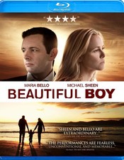 Beautiful Boy - BLURAY (Blu-ray) Alan Tudyk Maria Bello Michael Sheen Shawn Ku