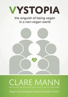 Clare Mann | Vystopia | Taschenbuch | Englisch (2018) | Kartoniert / Broschiert