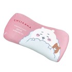MORIPiLO Chiikawa Memory Foam Cushion Lumbar Pillow Mini Relax Pillow Stuffed