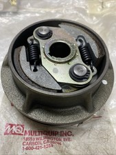 408910020 Genuine Multiquip Clutch Assembly for MVC77 Plate Compactors FREE SHIP
