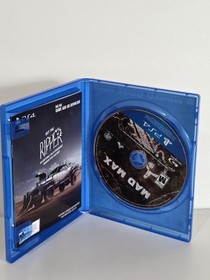 ps4 games