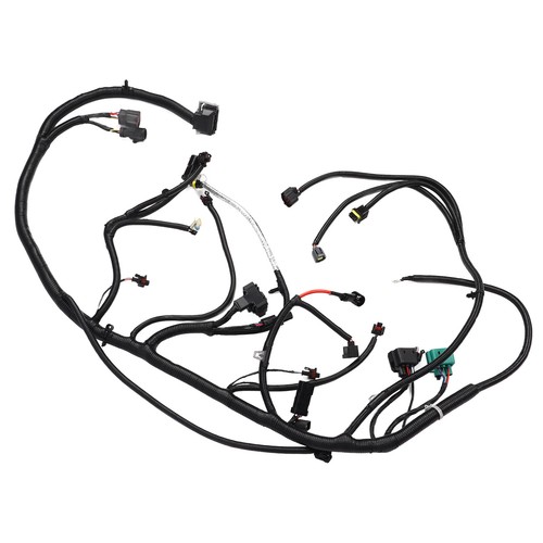 ⁺Engine Wiring Harness 5C3Z 12B637 BA Flexible Stable Connection For F450 F550 - Picture 2 of 23