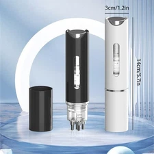 1-15ml Scalp Applicator Liquid Guiding Hair Growth Comb Serum Oil Apply Massager