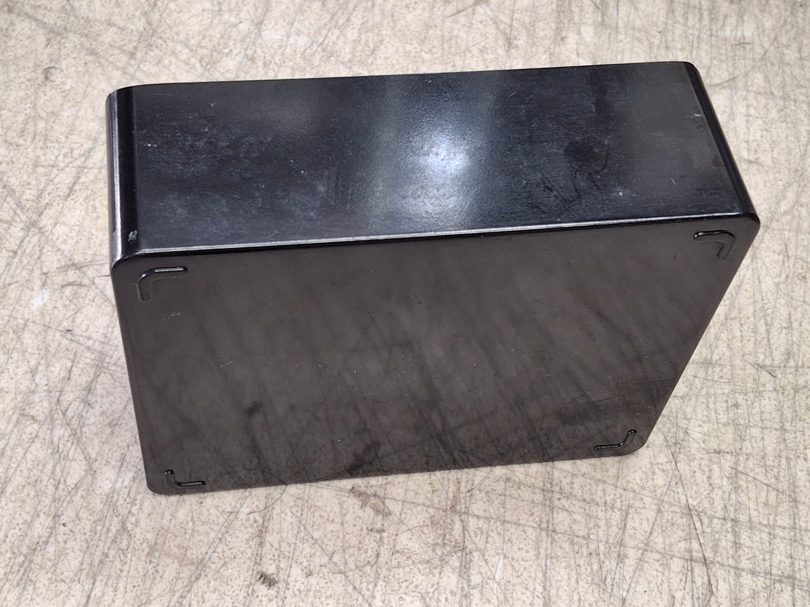 EICO 1140 SERIES/PARALLEL RESISTOR CAPACITOR SUB BOX