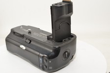 Canon Battery Grip BG-E2N for Eos 20D 30D 40D 50D DSLR Camera Excellent 3194