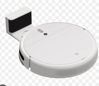 Roborock S5 S502-00 Xiaomi Mi Robot Vacuum Cleaner - Brand New & Factory Sealed