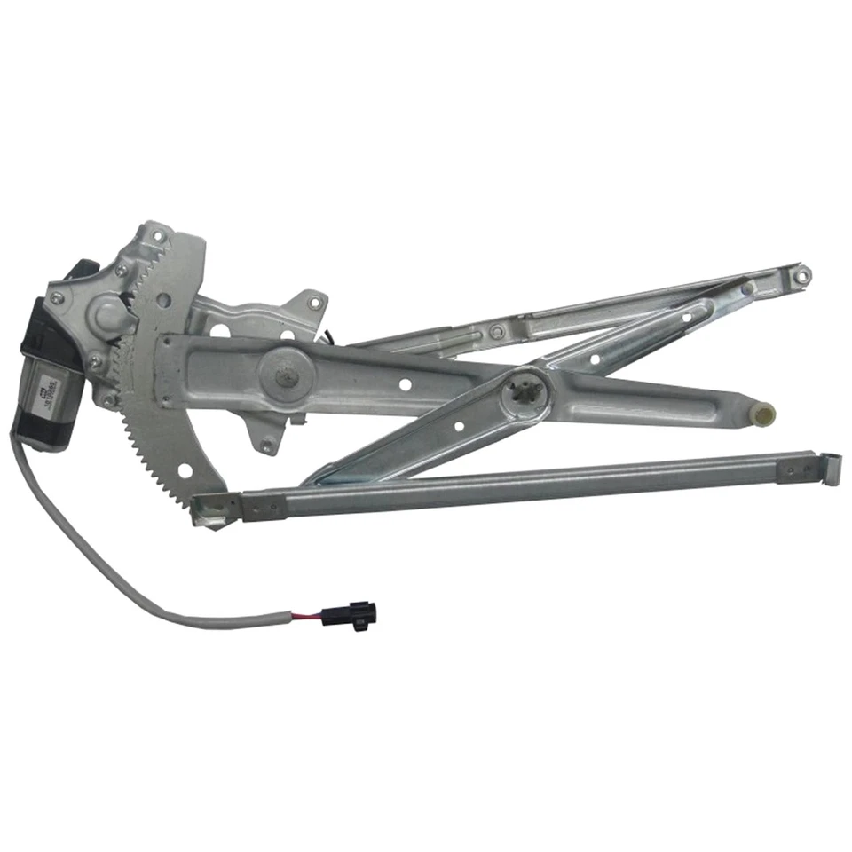 For 98-03 Toyota Sienna Van Front Power Window Regulator with Motor RH Passenger - Image 4 of 4